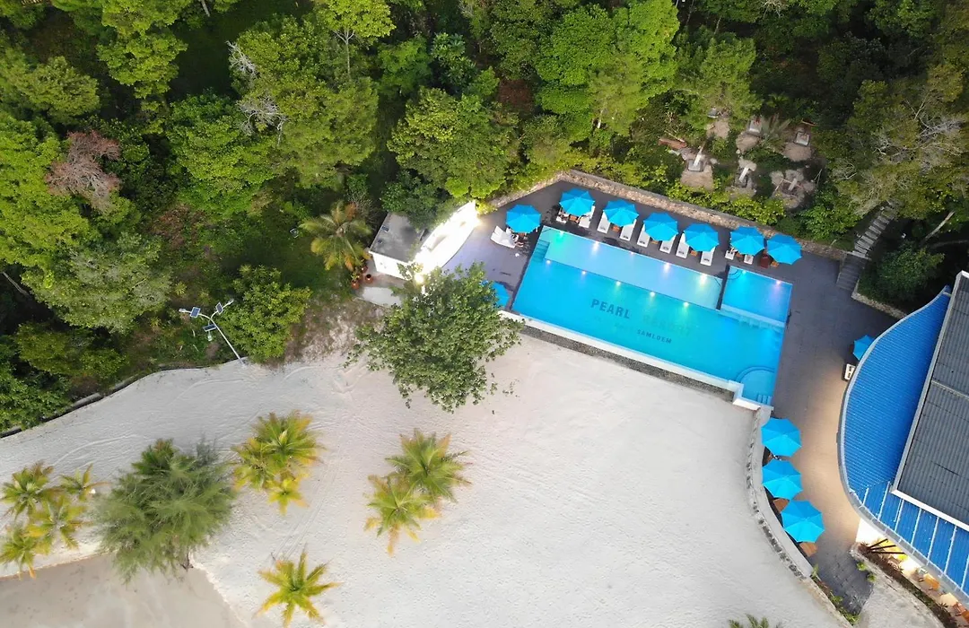 Pearl Beach Resort & Spa-1