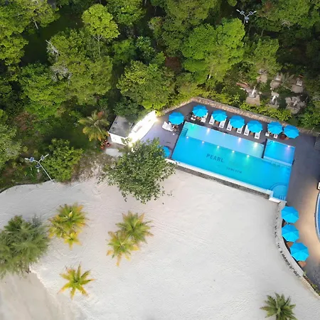 Pearl Beach Resort & Spa-2